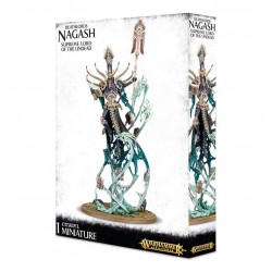 Deathlords Nagash Supreme...