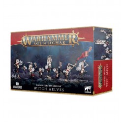 Daughters of Khaine: Witch...