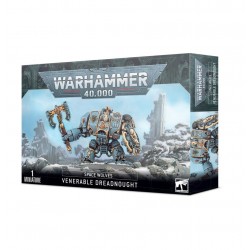 Space Wolves: Venerable...