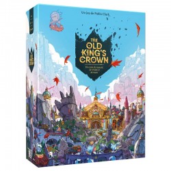 The Old King's Crown - EN 