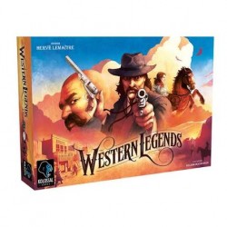 Western Legends (EN)