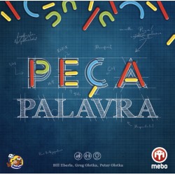 Peça Palavra