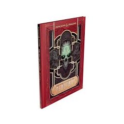 D&D Arcana Unleashed:...