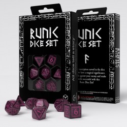 Classic Runic Shimmering...
