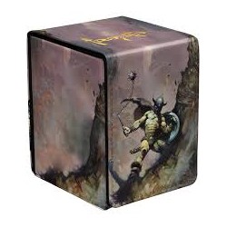 UP Frank Frazetta's...