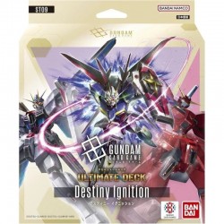 Gundam Card Game - Ultimate...