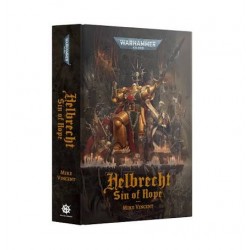 Helbrecht: Sin of Hope...