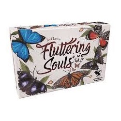 Fluttering Souls