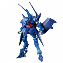 Gundam HG 1/144 Hambrabi (GQ)