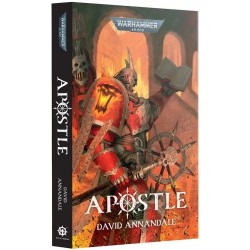Apostle