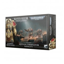 Custodes: Aquilon...