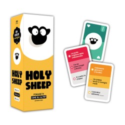 Holy Sheep (PT)