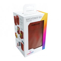 Gamegenic - Watchtower 100+...