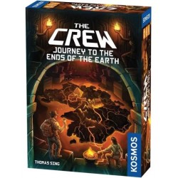 The Crew: Journey to the...