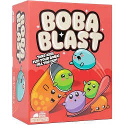 Boba Blast - Game by...