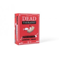 Dead Therapist - Game by...