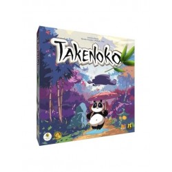 Takenoko (EN)