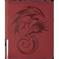 Dragon Shield - Zipster...