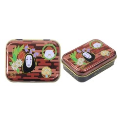 Spirited Away - Metal Box...