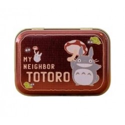 My Neighbor Totoro - Metal...