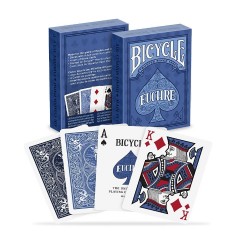 Bicycle Games Euchre