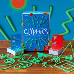 Glyphics