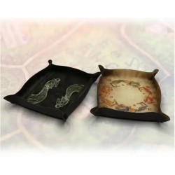 Bretwalda: Dice Trays Set (1)