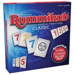 Rummikub - The Original...