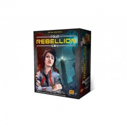 Coup: Rebellion G54