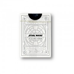 Star Wars Playing Cards...