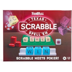 FanRoll Hasbro Game -...