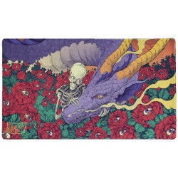 Dragon Shield License...