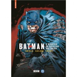 Batman: O Regresso do...