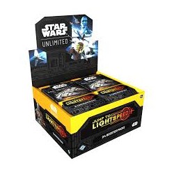 FFG Star Wars: Unlimited -...