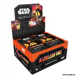 FFG Star Wars: Unlimited -...