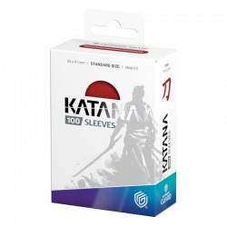 UG Standard Sleeves Katana...