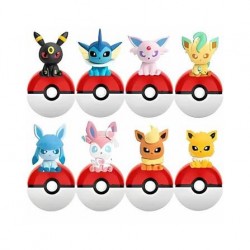 Funism - Pokemon Palm Size...