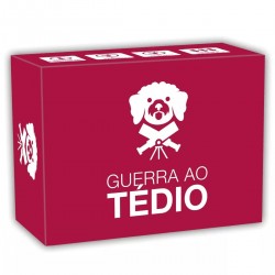 Guerra ao Tédio
