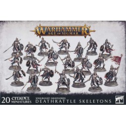 Soulblight Gravelords -...