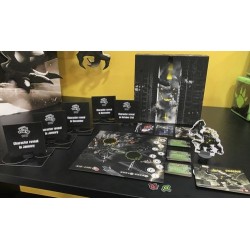 King of Tokyo Dark Edition