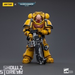 Warhammer 40k Imperial...