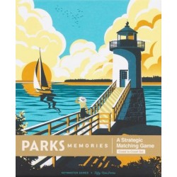 Parks: Memories - Coast to...