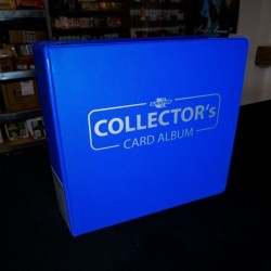Blackfire Collectors Album...