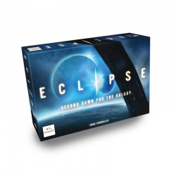 Eclipse - 2nd Dawn for the...
