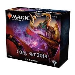 Magic 2019 Bundle