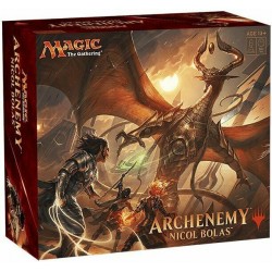 Magic Archenemy: Nicol Bolas