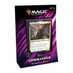 Magic Commander 2019 -...