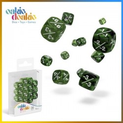 Oakie Doakie D6 12mm...