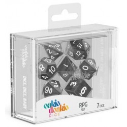 Oakie Doakie Dice RPG Set...