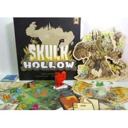 Skulk Hollow